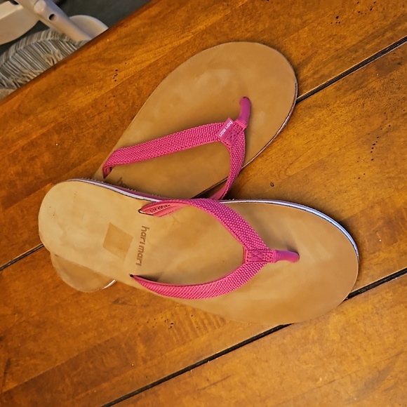 HARI MARI | SCOUTS | FLIP FLOP / THONGS | SIZE 11 - Picture 6 of 6